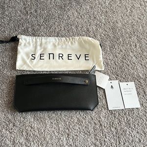 Senreve Bracelet Pouch - BRAND NEW